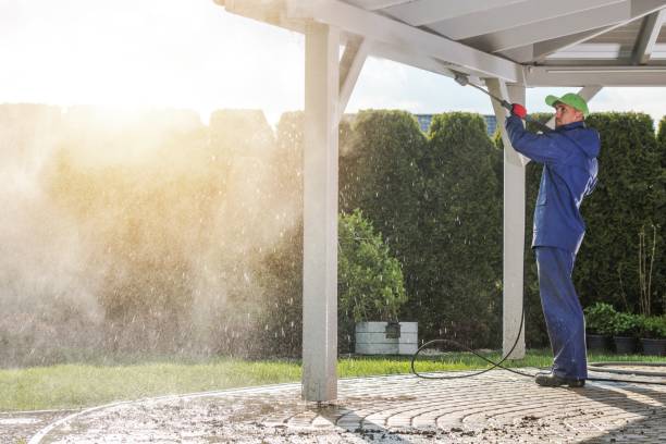 Best Graffiti Removal  in Coushatta, LA