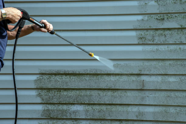 Best Sign and Awning Cleaning  in Coushatta, LA